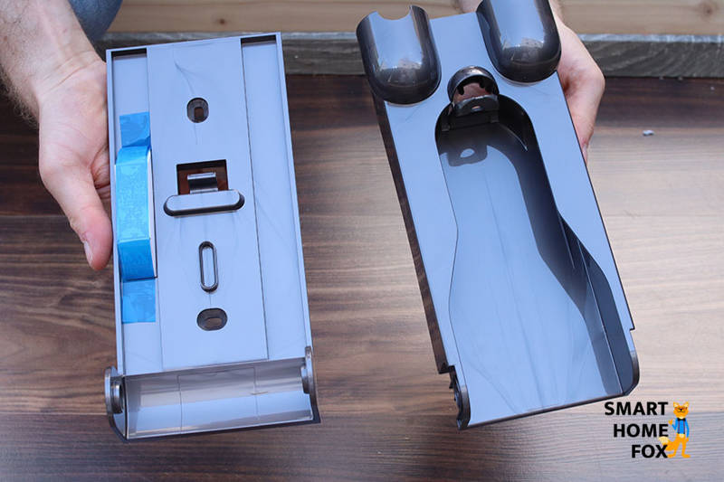 Настенное крепление